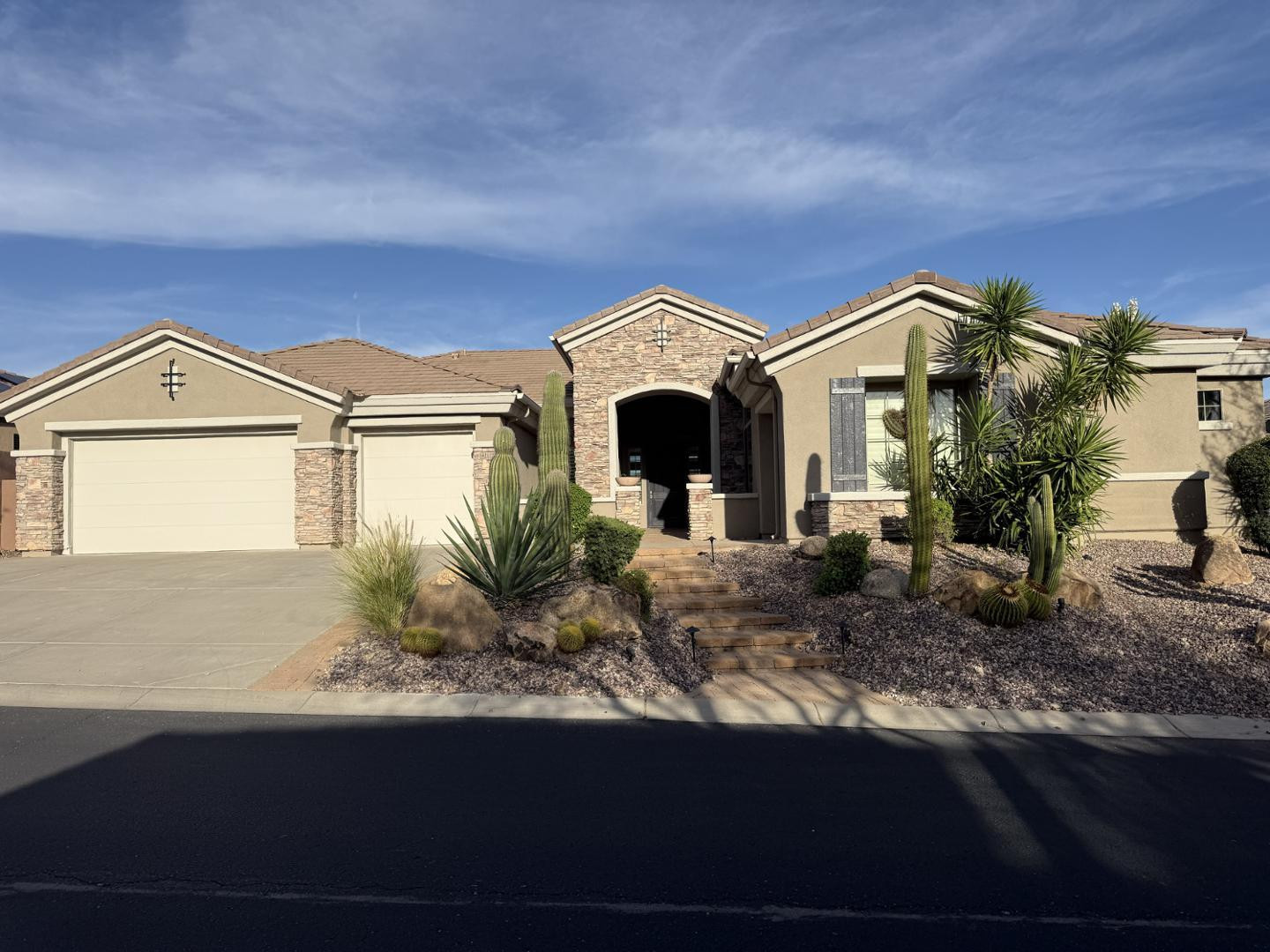 42107 N Mountain Cove Drive