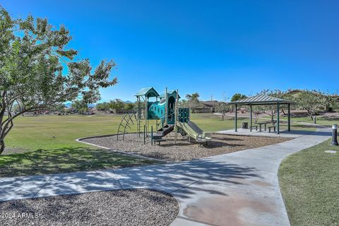 A home in Laveen