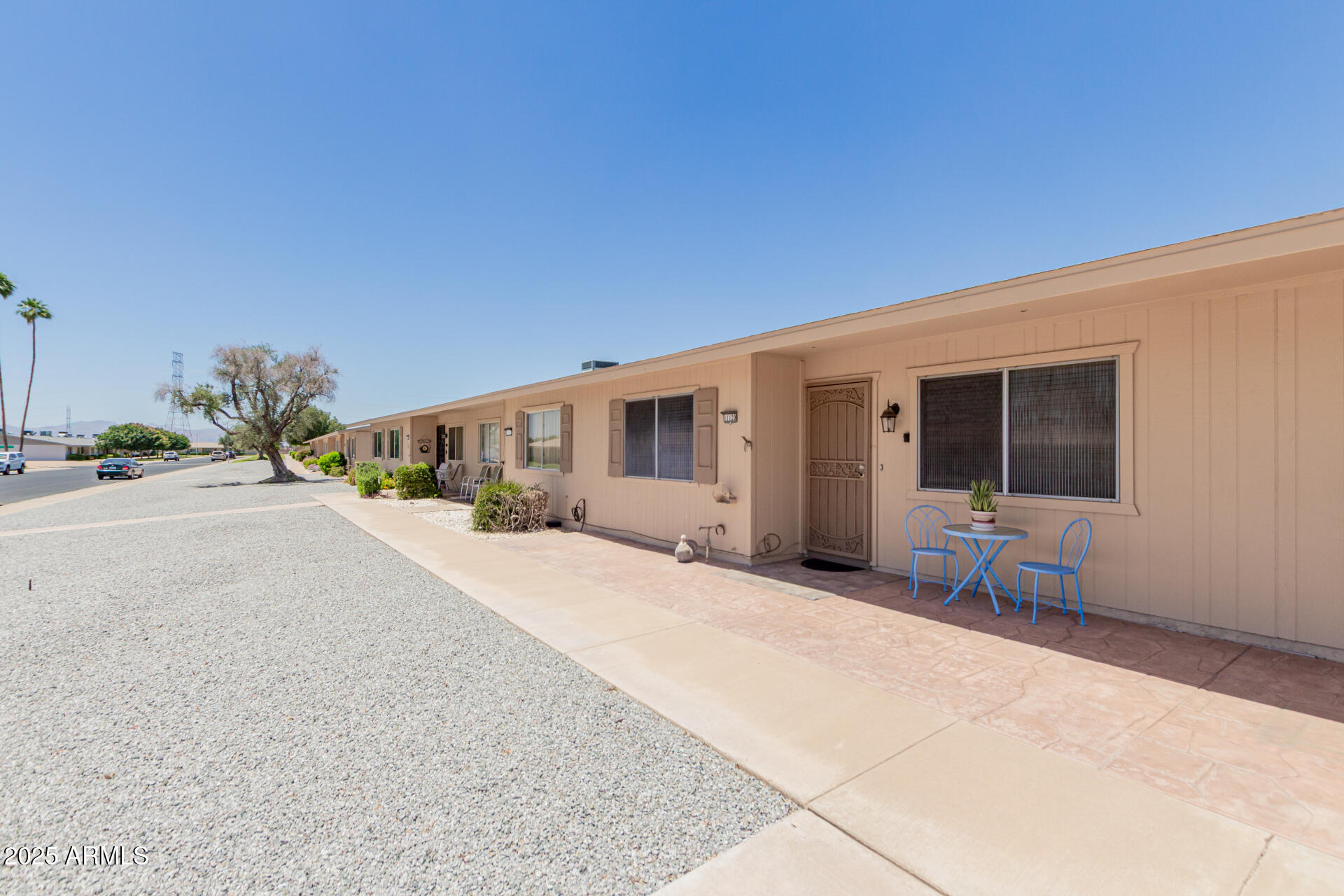 11120 W EMERALD Drive
