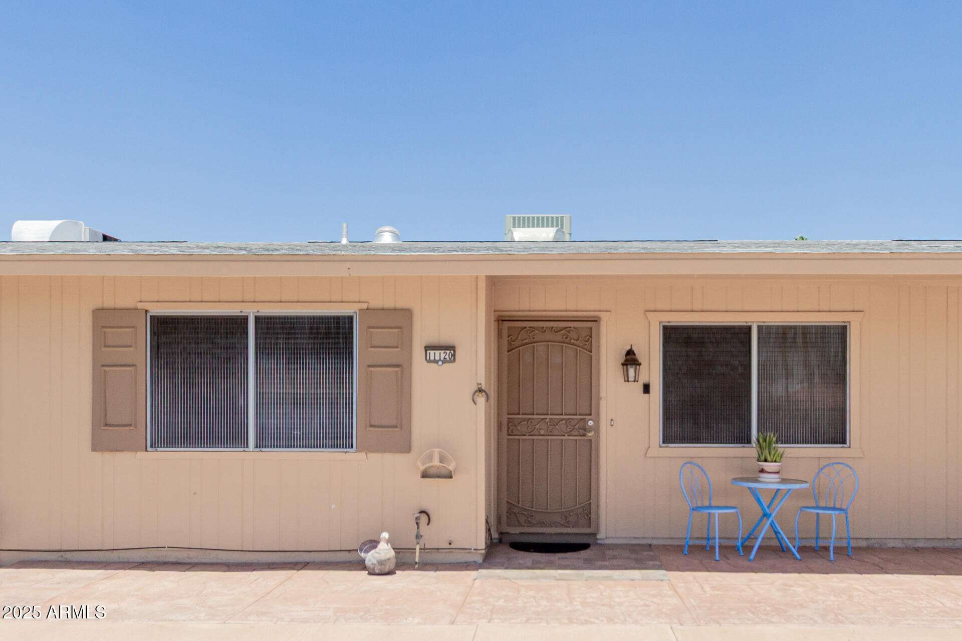 11120 W EMERALD Drive