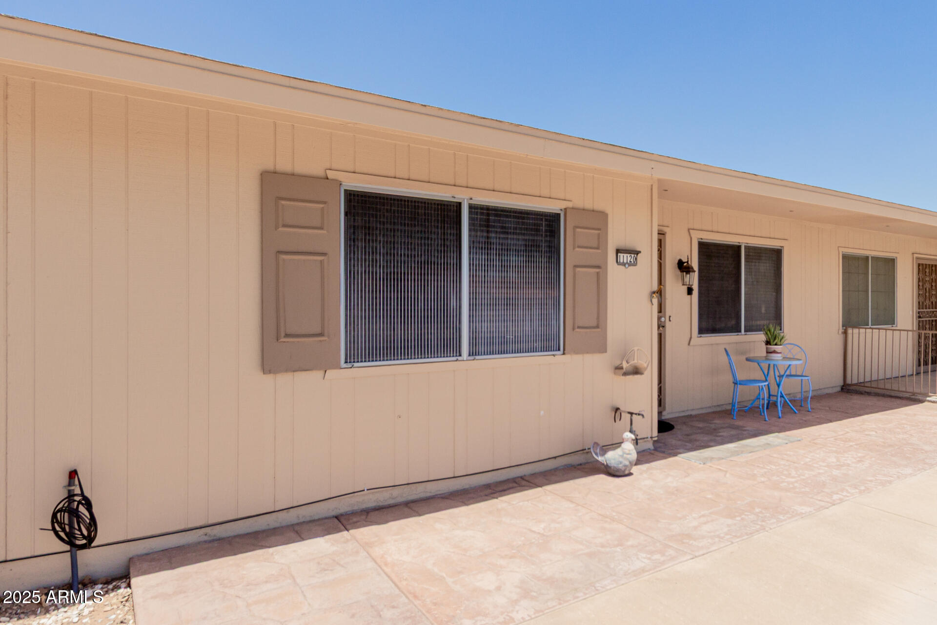 11120 W EMERALD Drive
