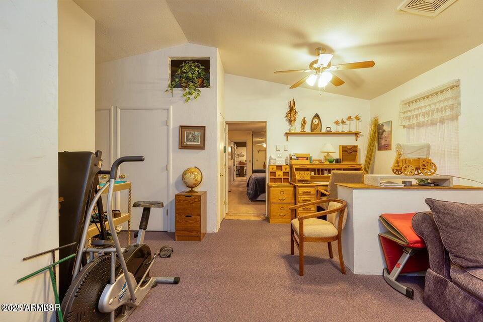 WHITE MOUNTAIN LAKES UNIT 8 - Residential
