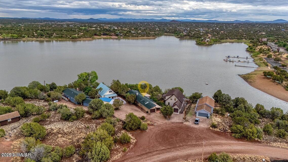 WHITE MOUNTAIN LAKES UNIT 8 - Residential