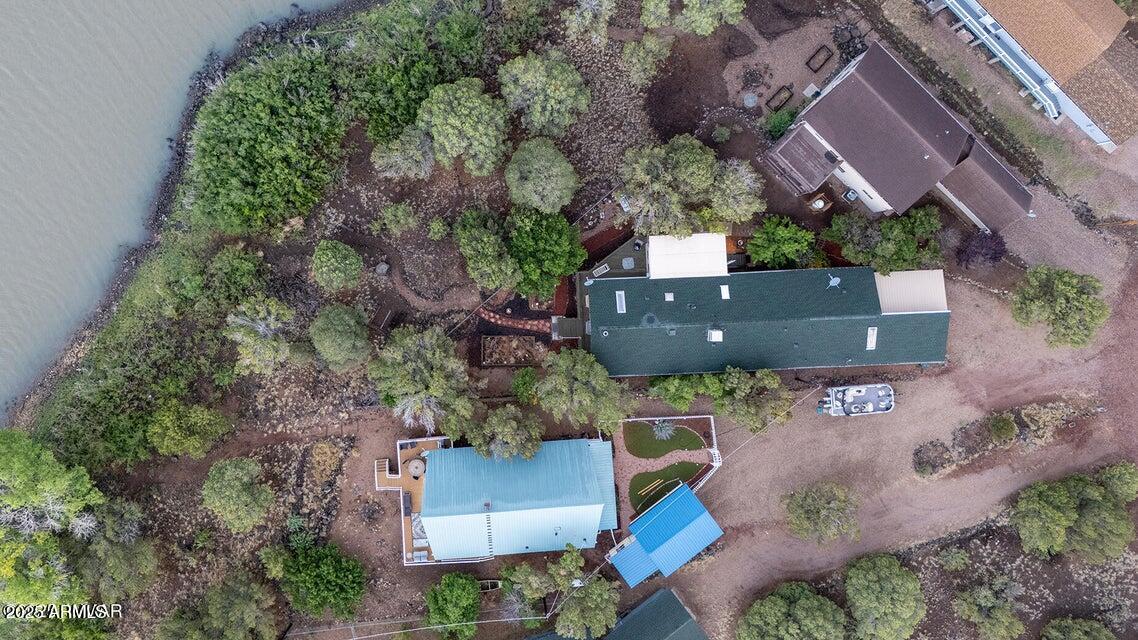 WHITE MOUNTAIN LAKES UNIT 8 - Residential