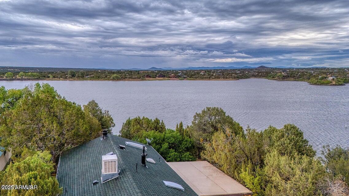 WHITE MOUNTAIN LAKES UNIT 8 - Residential
