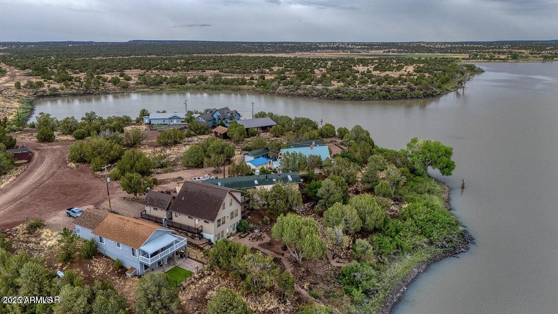 2045 SILVER CREEK Drive