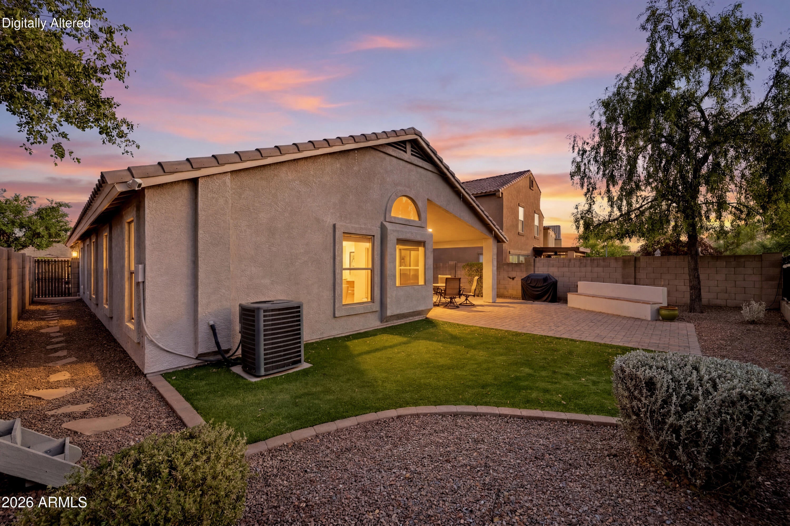 2928 E SHADY SPRING Trail