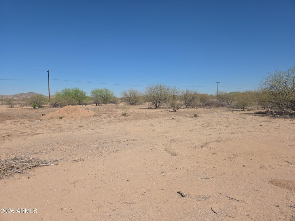 Photo of 12570 W Merry Drive #8, Arizona City, AZ 85123 (MLS # 7001381)