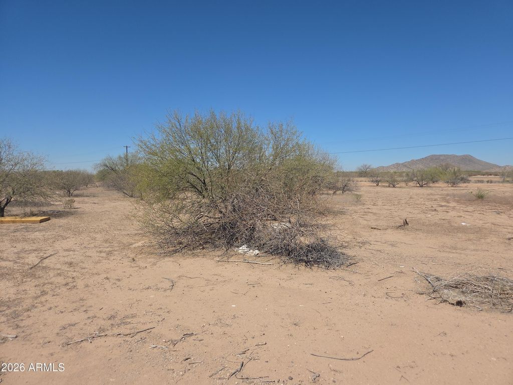 Photo of 12570 W Merry Drive #8, Arizona City, AZ 85123 (MLS # 7001381)