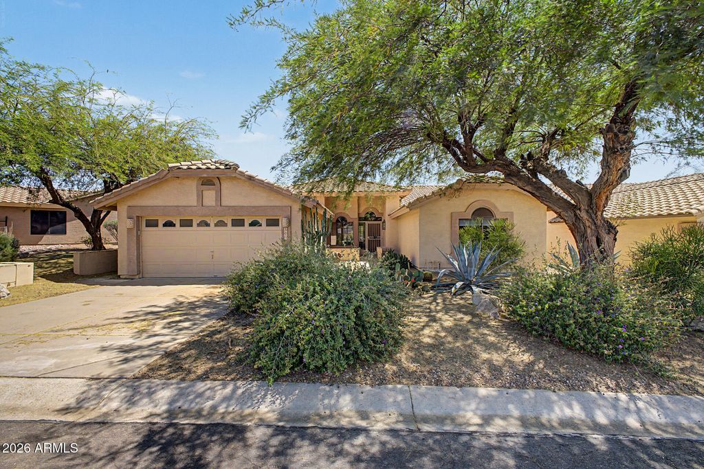 Photo of 8605 E Aloe Drive, Gold Canyon, AZ 85118 (MLS # 7012646)