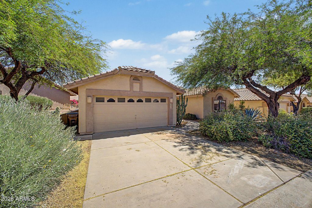 Photo of 8605 E Aloe Drive, Gold Canyon, AZ 85118 (MLS # 7012646)