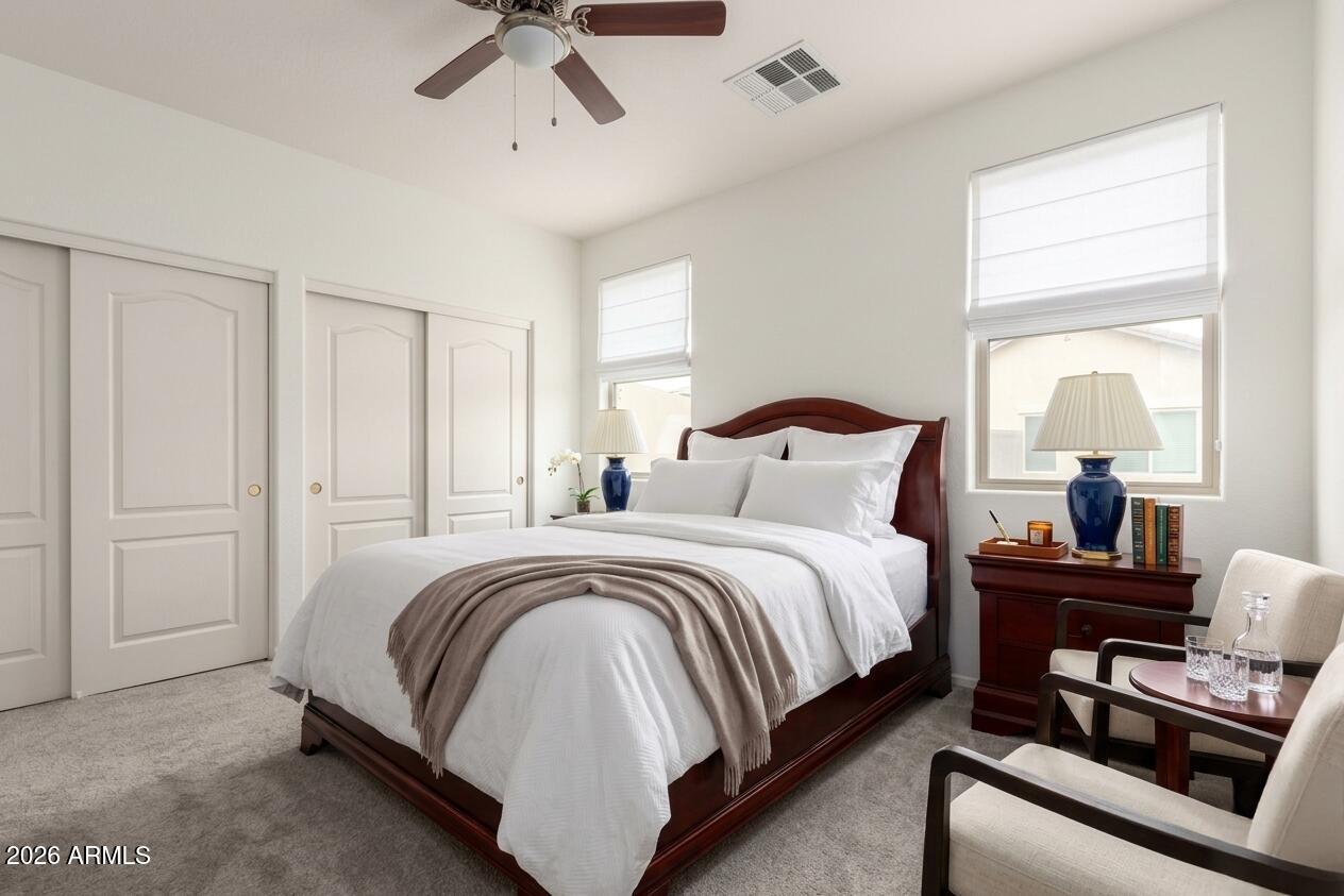 2234 W KRISTINA Avenue