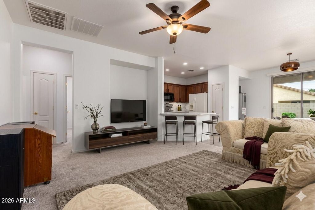 Photo of 2234 W Kristina Avenue, San Tan Valley, AZ 85144 (MLS # 7013256)