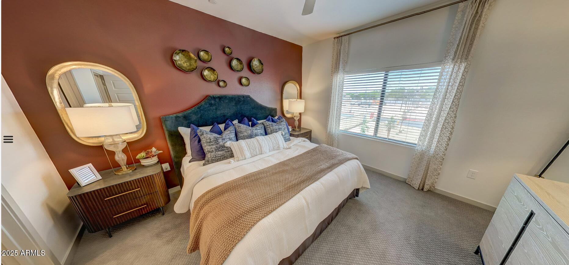 1225 N ARIZONA Avenue A2.1