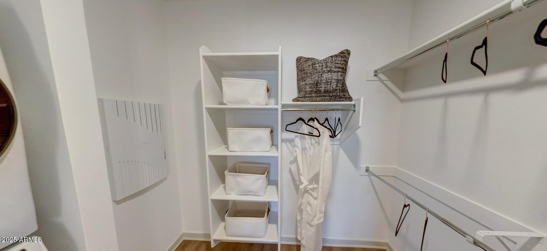 1225 N Arizona Avenue A2.1