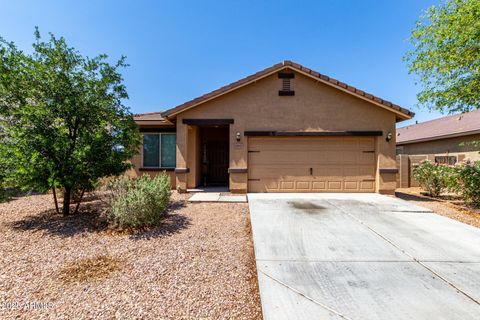 24642 W ATLANTA Avenue Buckeye AZ 85326
