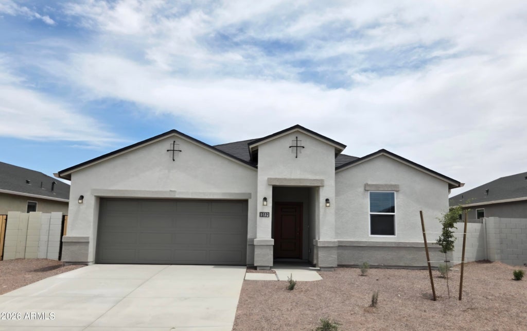 Photo of 5782 E California Court, San Tan Valley, AZ 85140 (MLS # 7027506)
