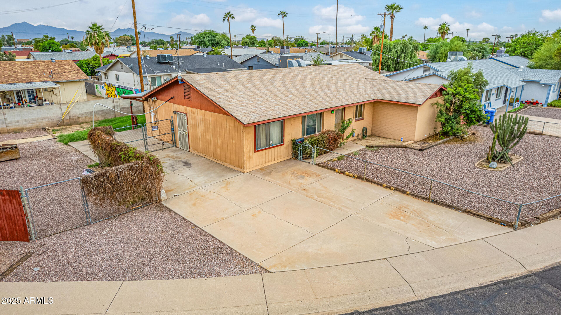 7917 W FLOWER Street