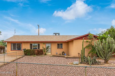 7917 W FLOWER Street Phoenix AZ 85033