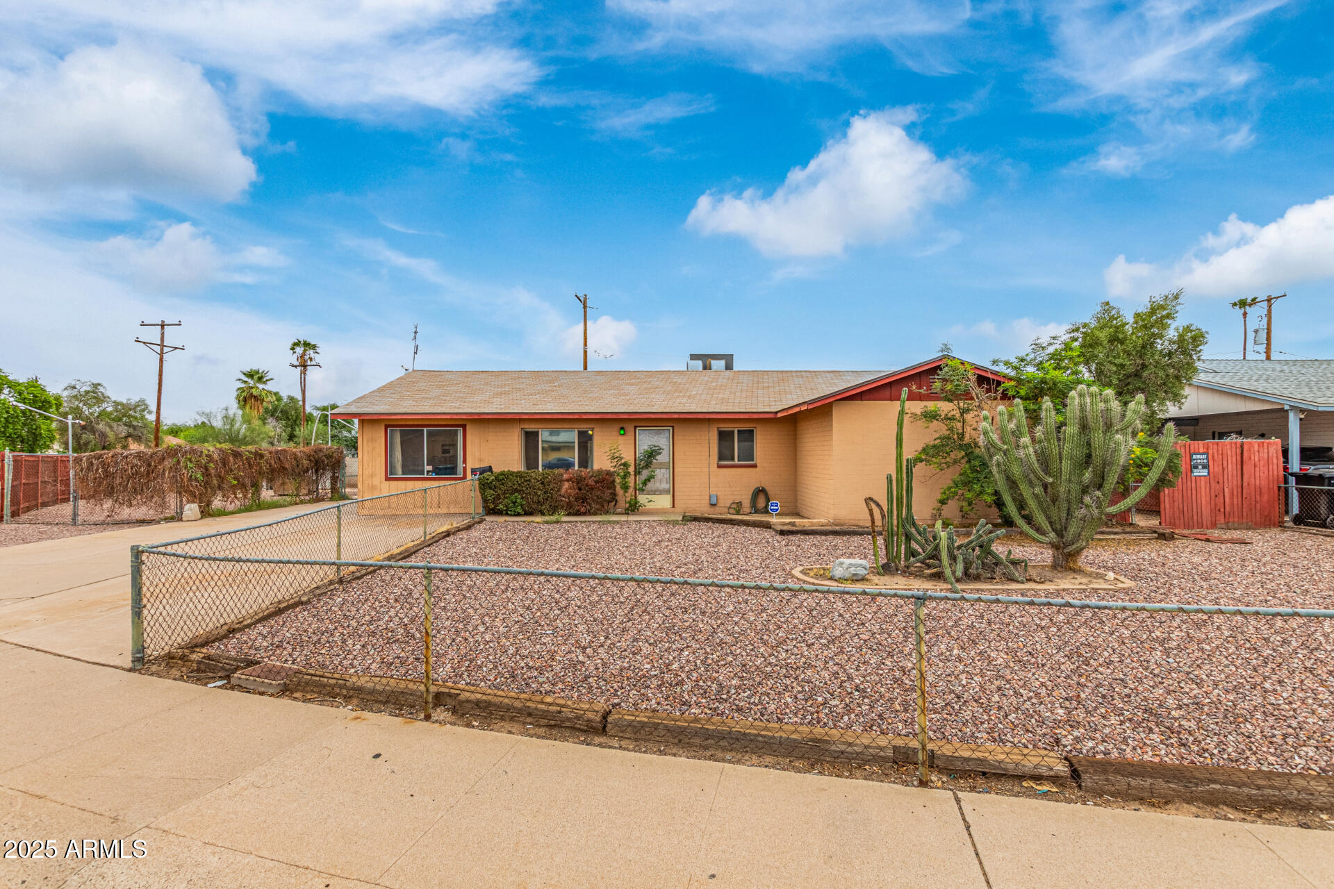 7917 W FLOWER Street