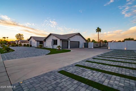 5922 W MICHELLE Drive Glendale AZ 85308