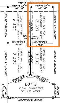 333XX W Indian School Rd -- Lot B