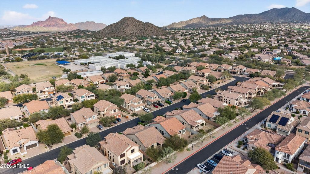 Photo of 6861 E Pearl Street, Mesa, AZ 85207 (MLS # 6975924)