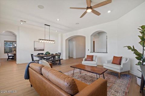 2025 W Calle Del Sol, Phoenix, AZ 85085 - #: 6921188