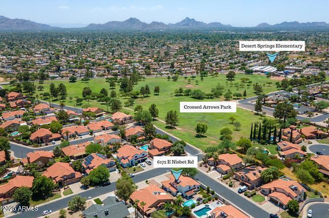 6172 E NISBET Road E