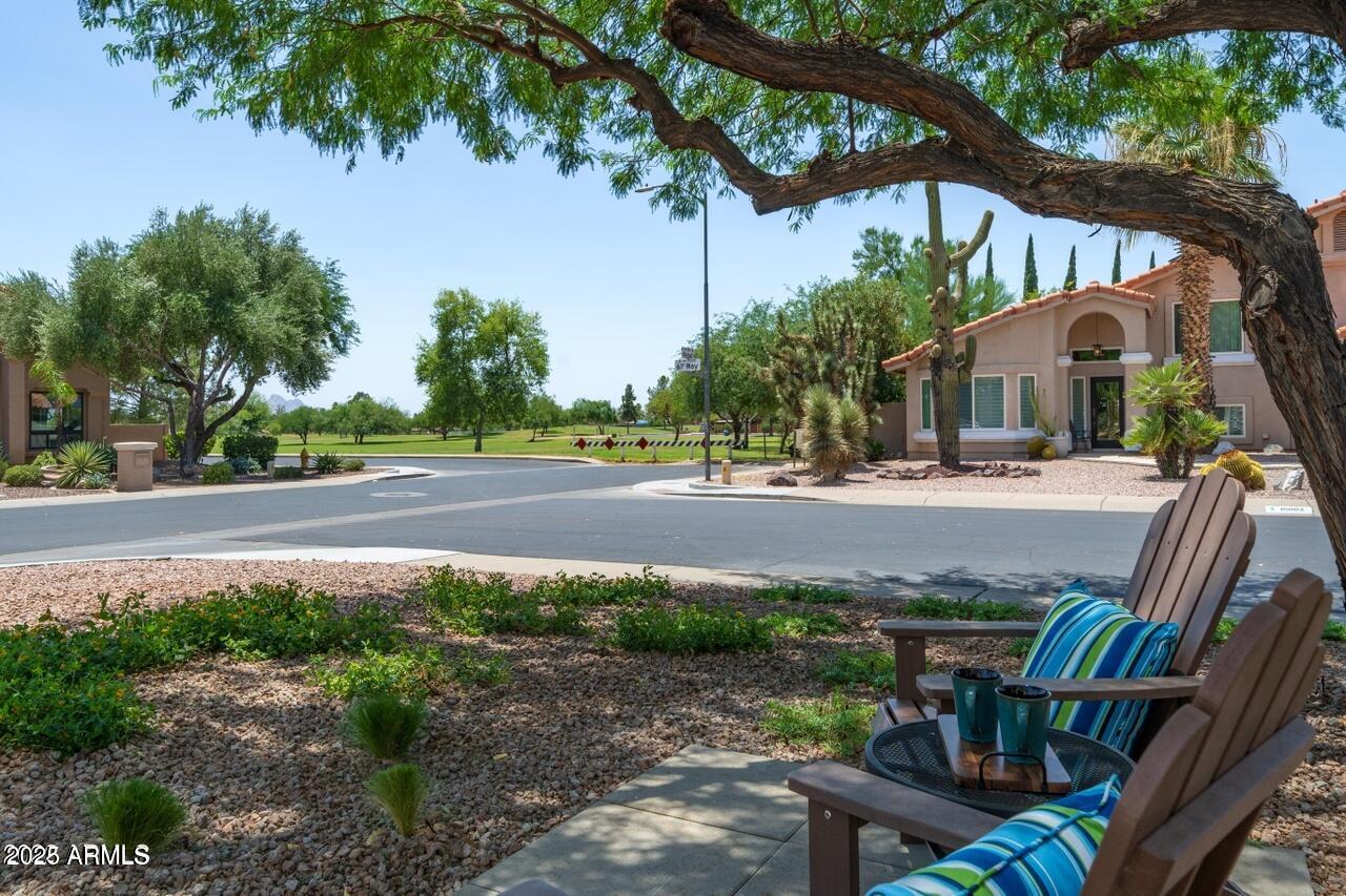 6172 E NISBET Road E