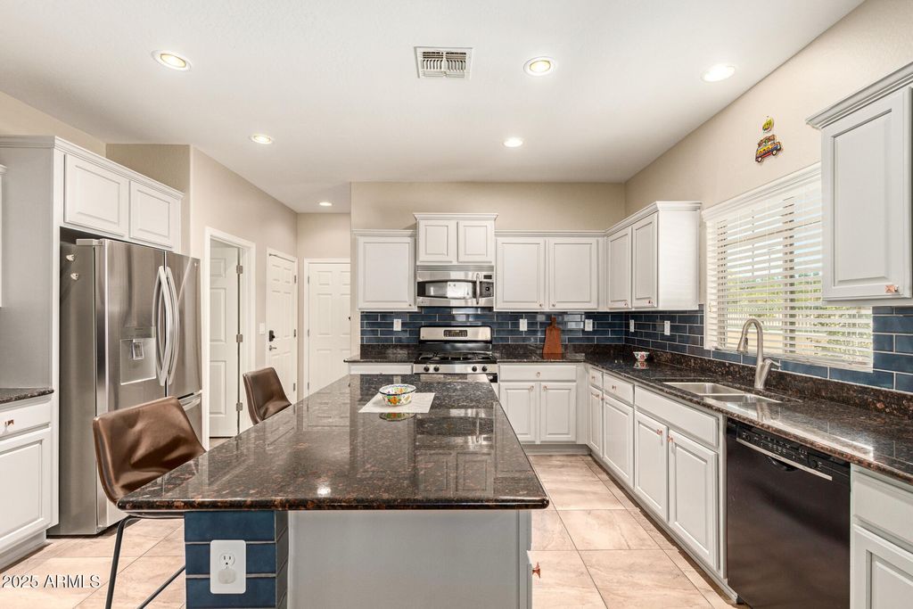 Photo of 3635 W Mccauley Court, Anthem, AZ 85086 (MLS # 6899317)