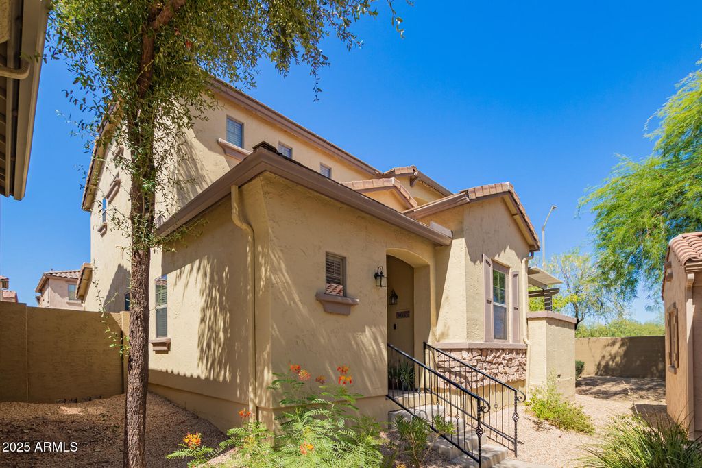 Photo of 3635 W Mccauley Court, Anthem, AZ 85086 (MLS # 6899317)