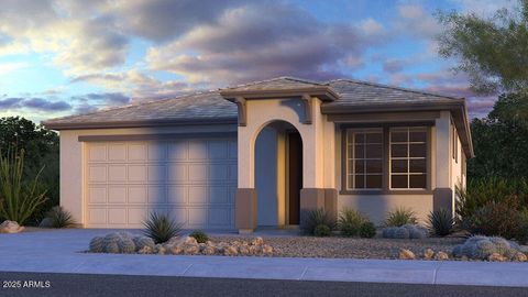 8827 W PASADENA Avenue Glendale AZ 85305