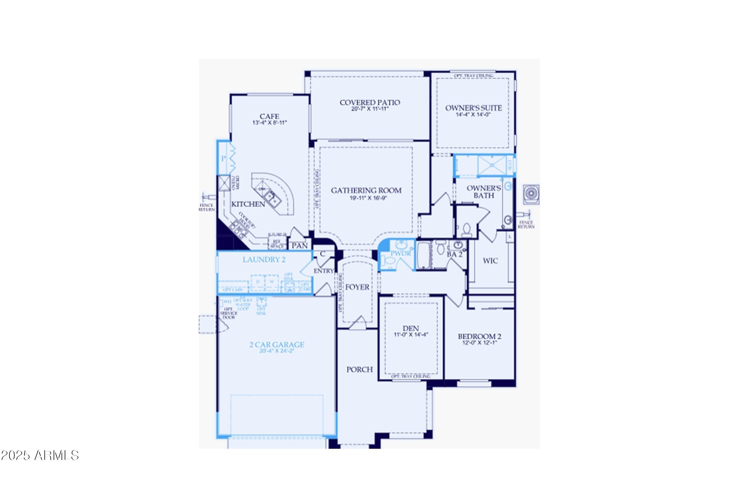 7802 W Mockingbird Way