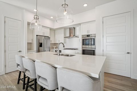 Photo of 5250 E Deer Valley Drive #209, Phoenix, AZ 85054 (MLS # 6971640)