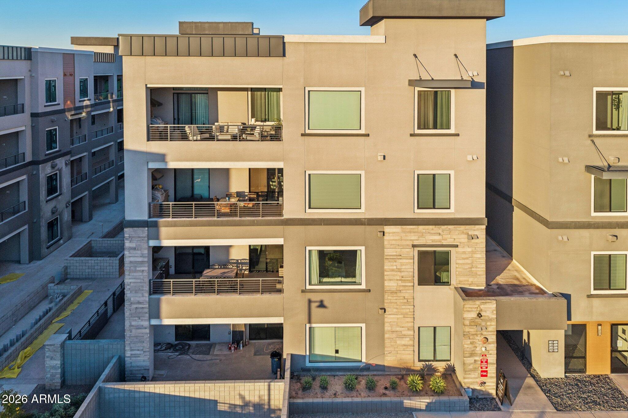 5250 E DEER VALLEY Drive 209