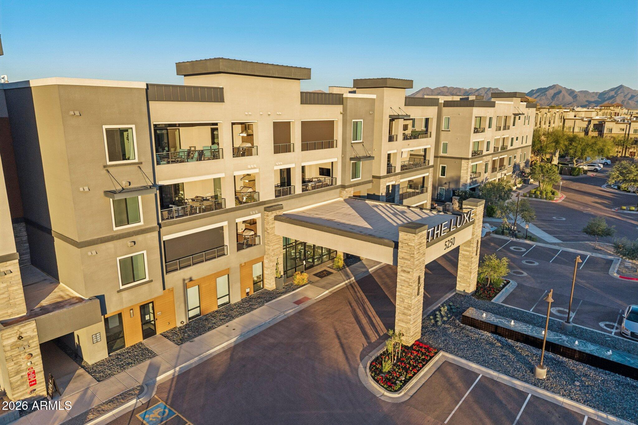 5250 E DEER VALLEY Drive 209