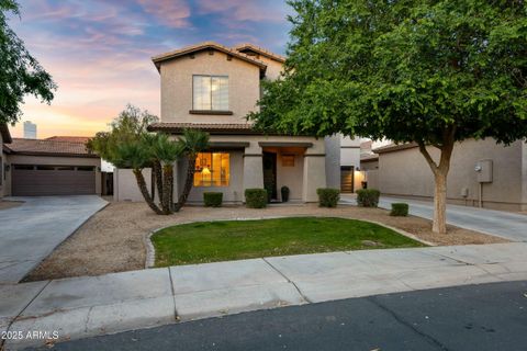 3962 W ROUNDABOUT Circle Chandler AZ 85226