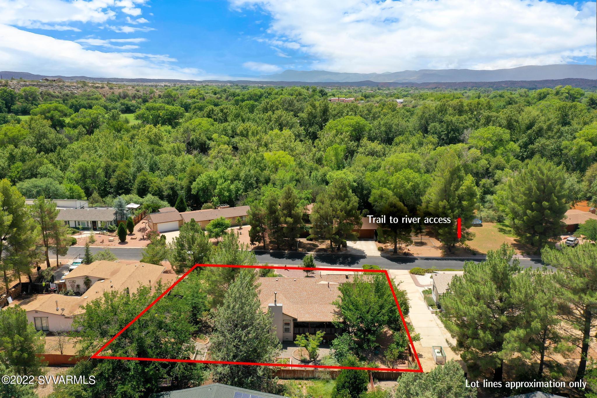 OC Valley 1 - 3 - Residential