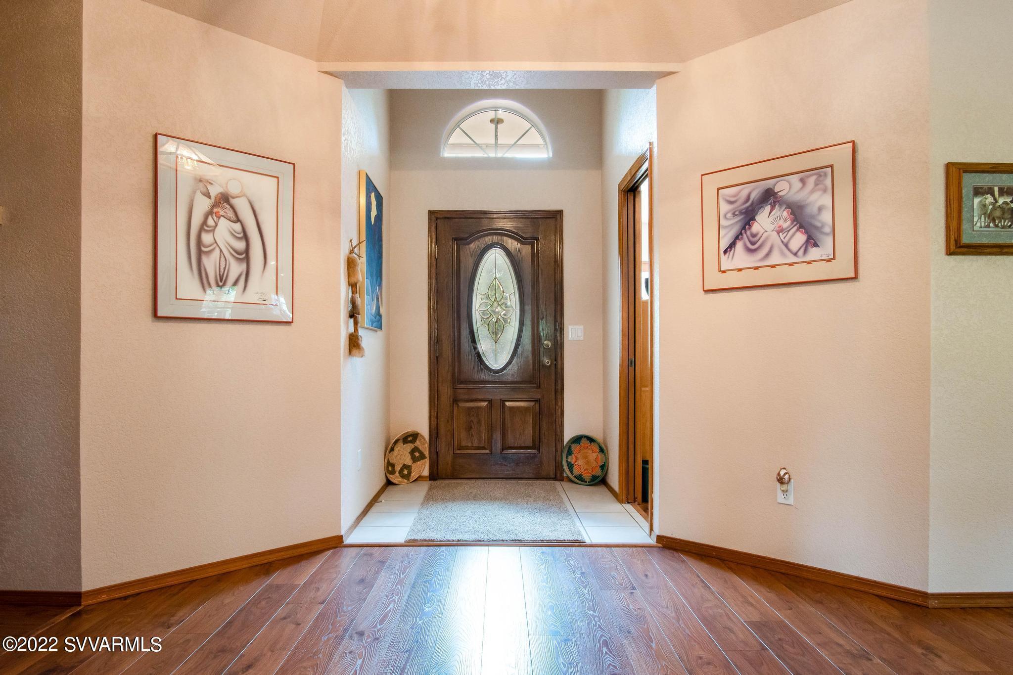 10630 E Oak Creek Trail