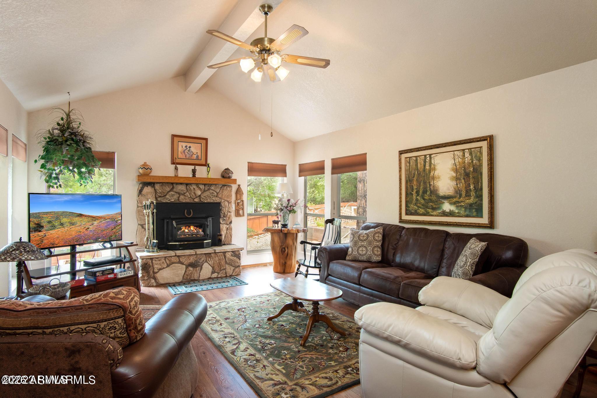 10630 E Oak Creek Trail