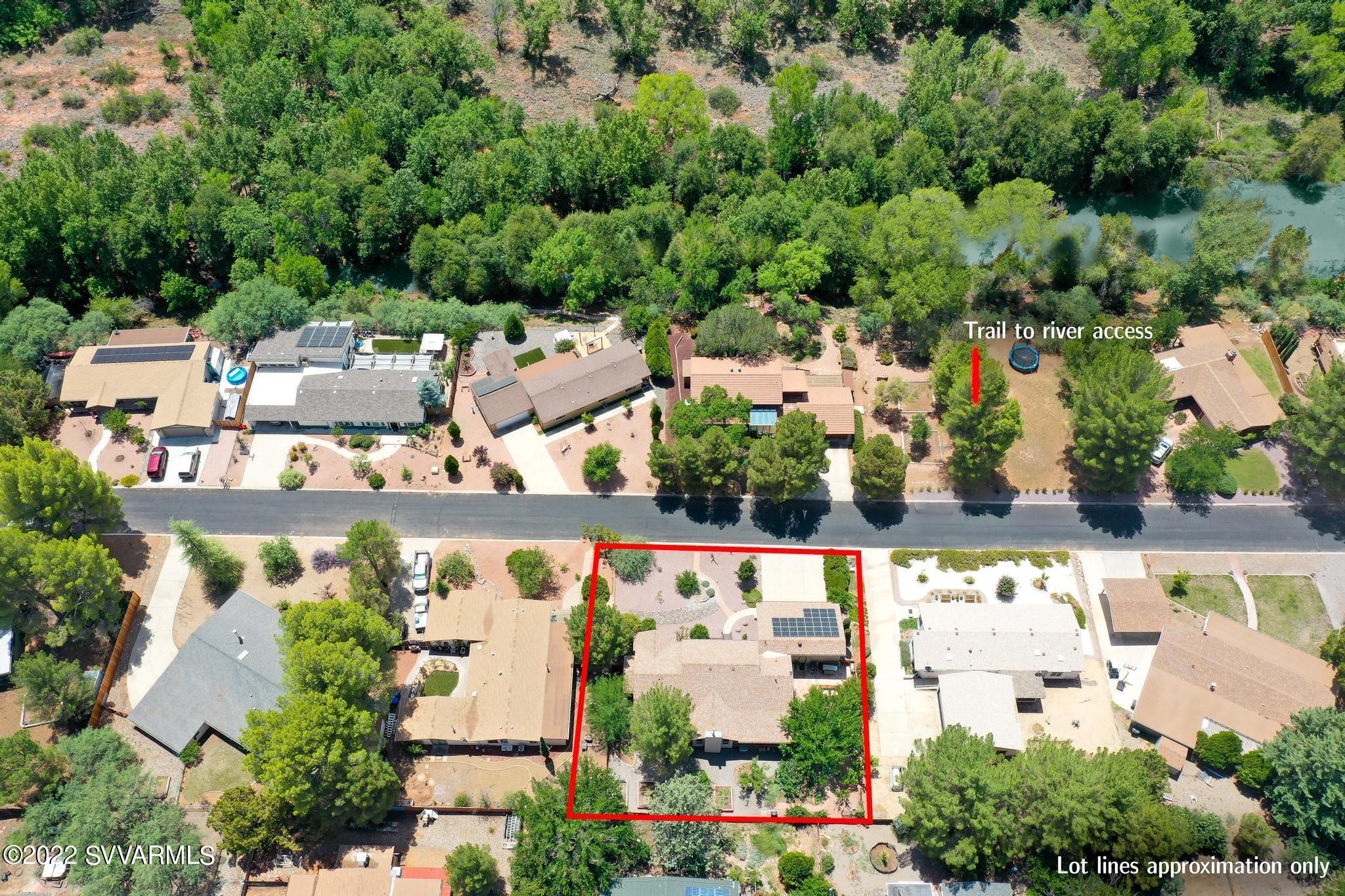 OC Valley 1 - 3 - Residential