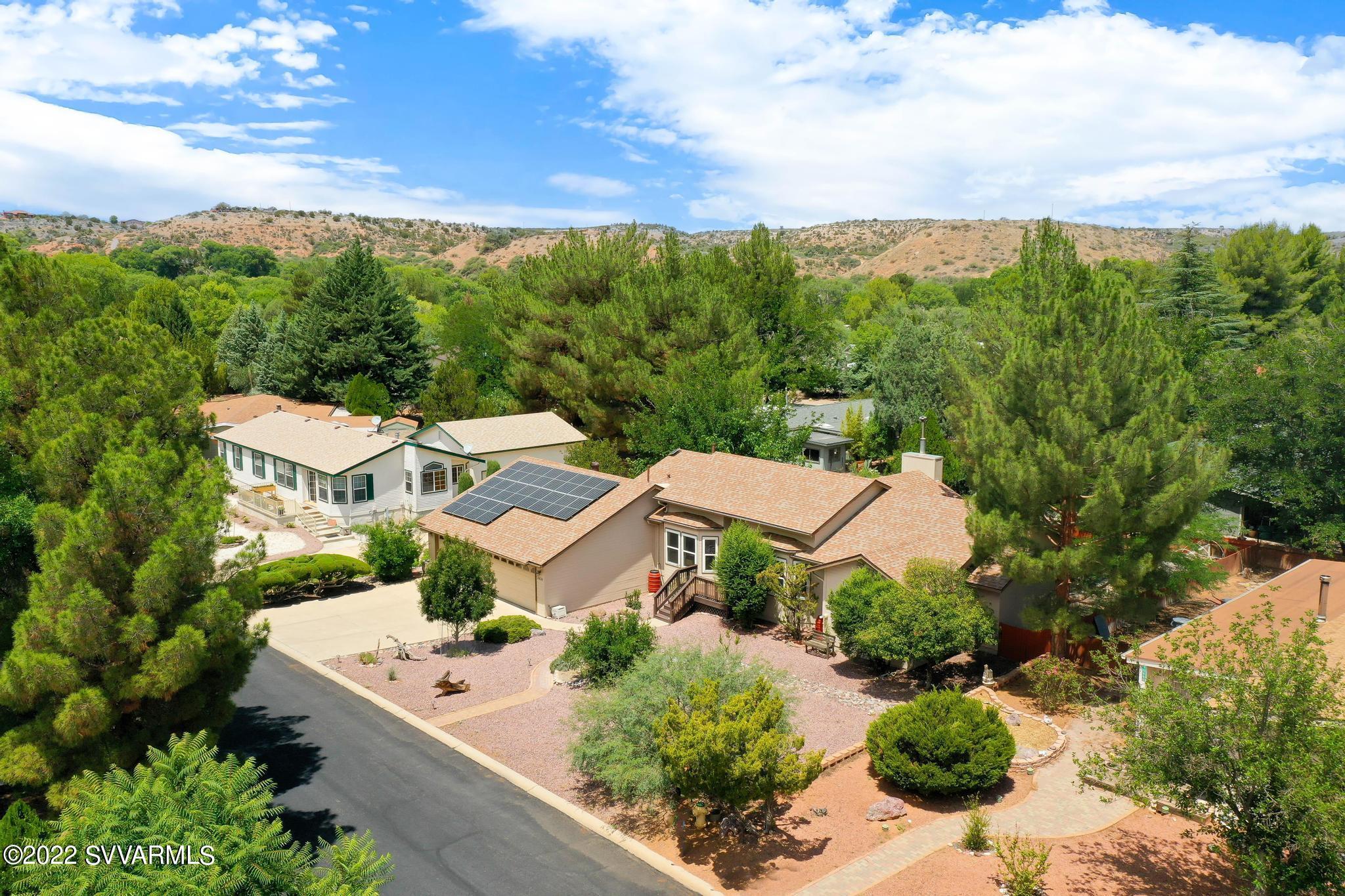 10630 E Oak Creek Trail