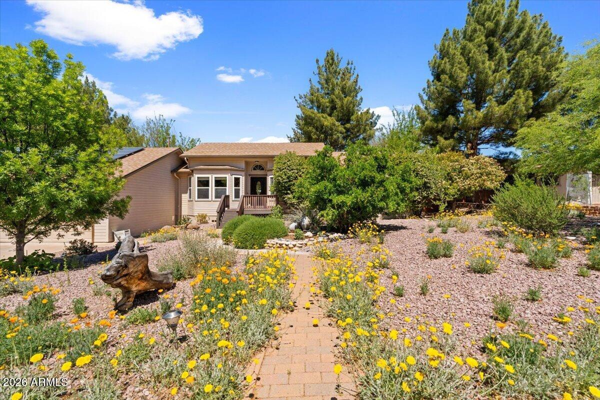 10630 E Oak Creek Trail