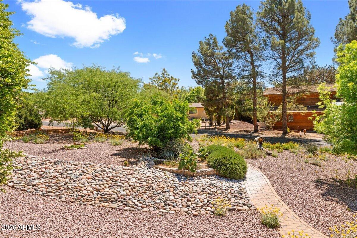 10630 E Oak Creek Trail