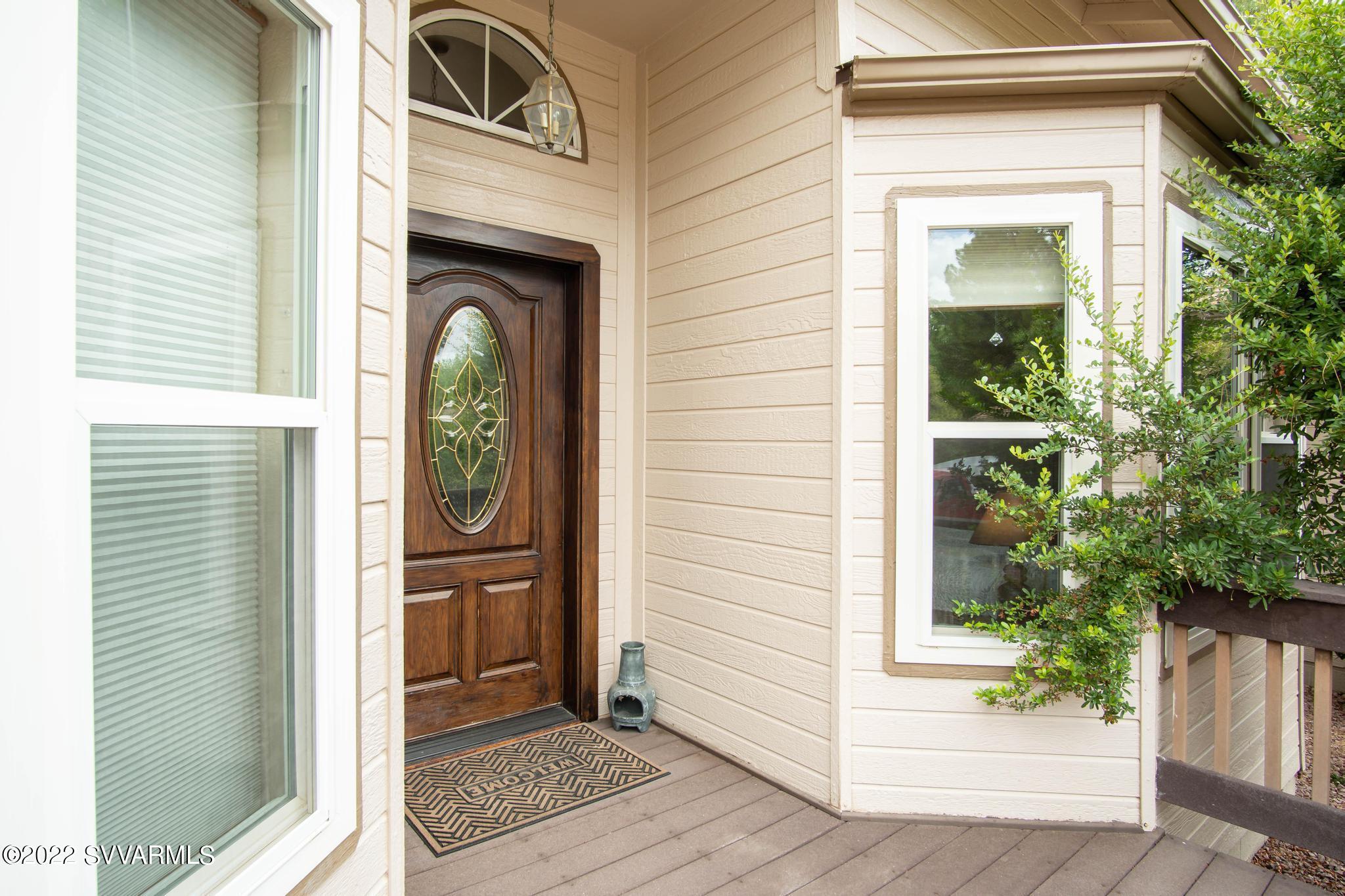 10630 E Oak Creek Trail