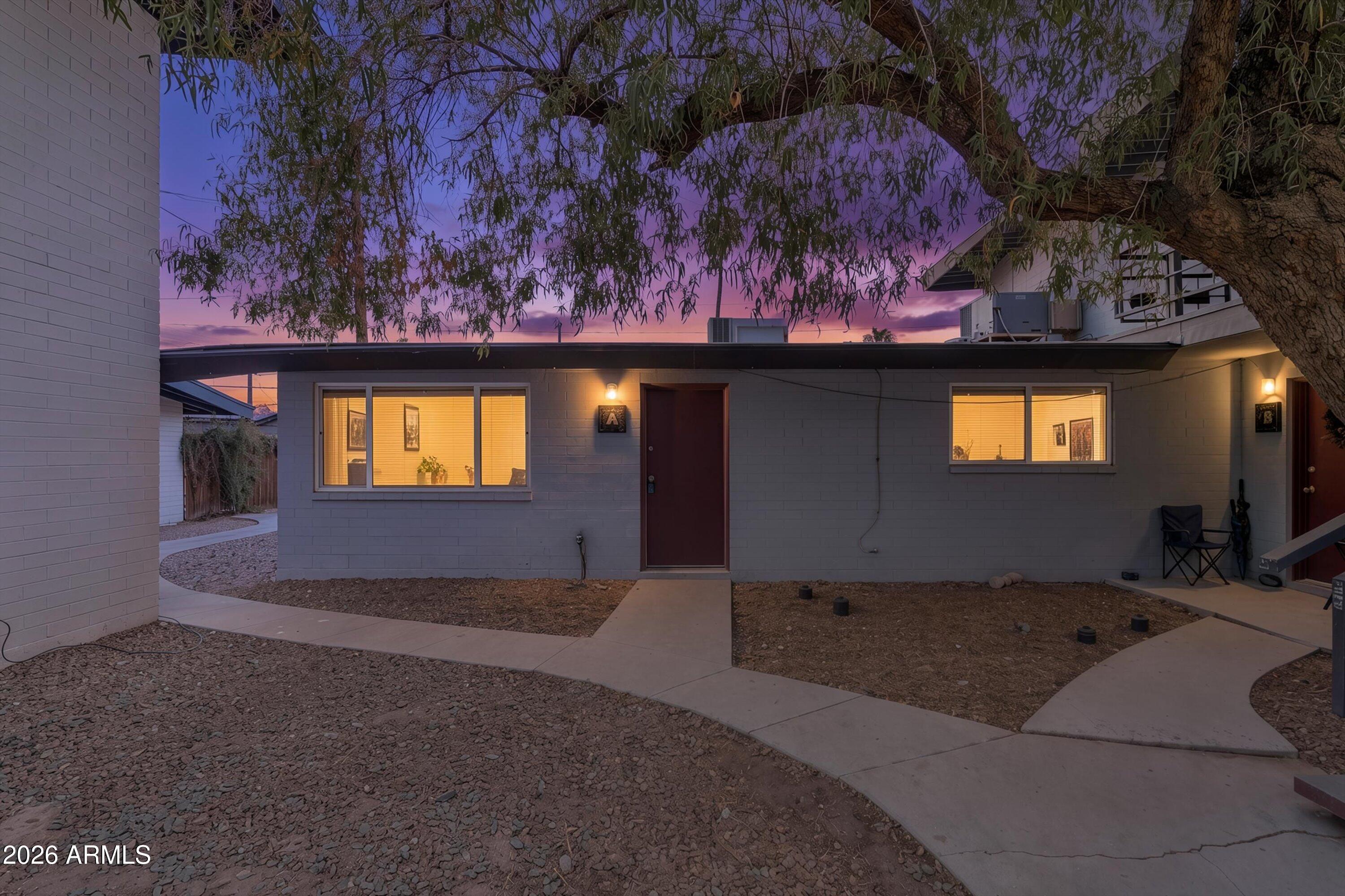 449 N WILLIAMS -- A