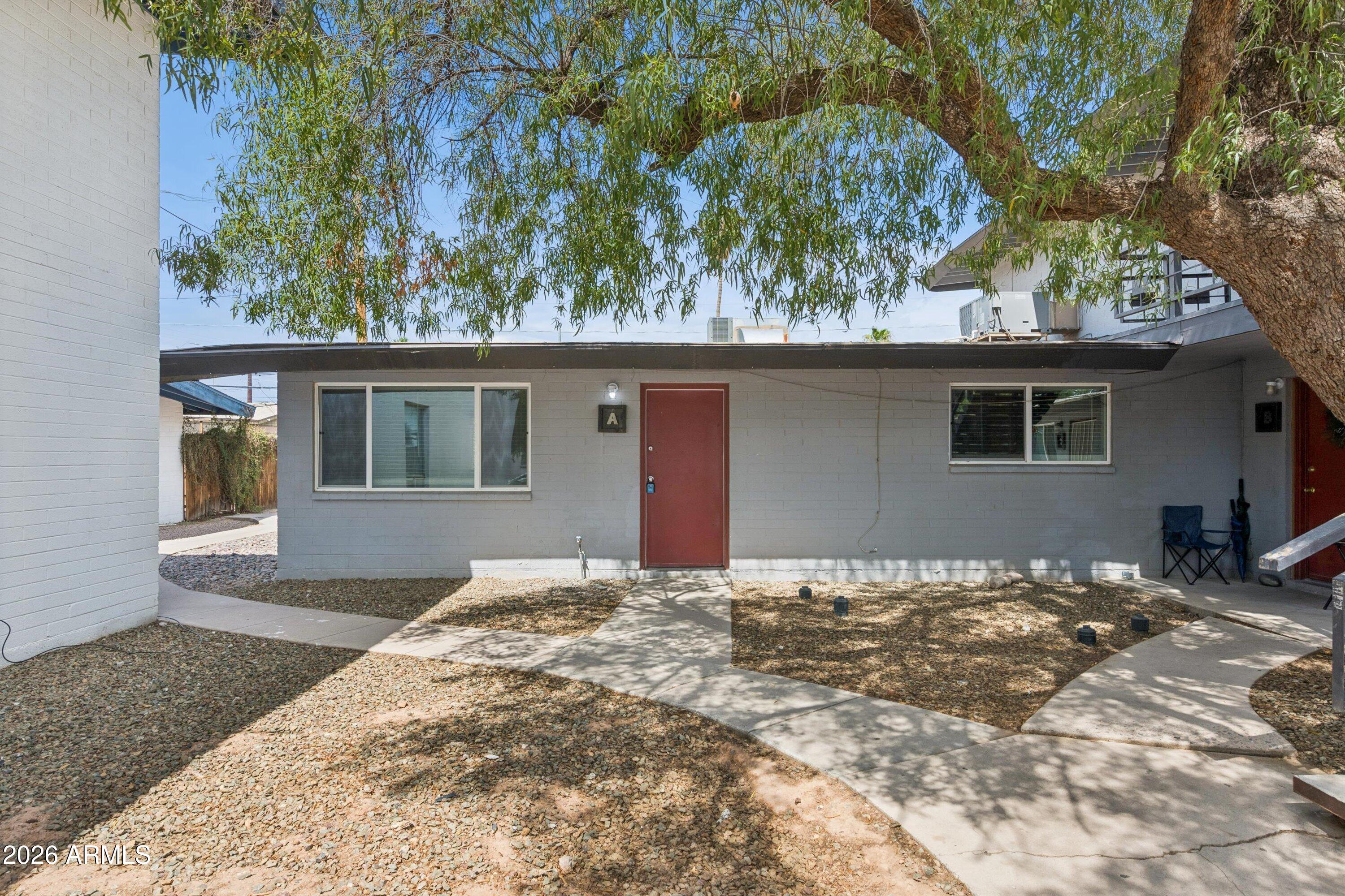 449 N WILLIAMS -- A