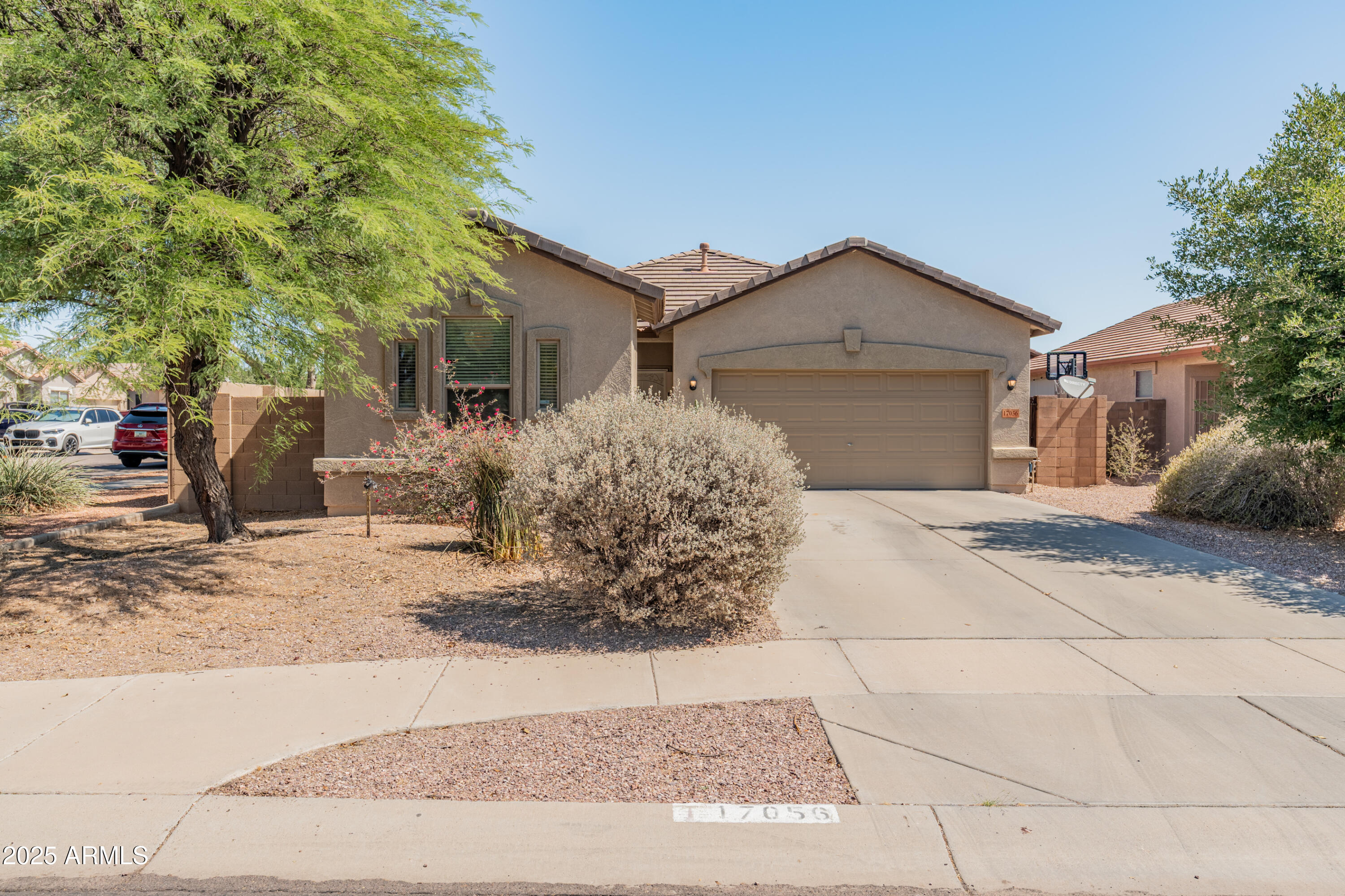 Homes 1 17056 W BRISTOL Lane