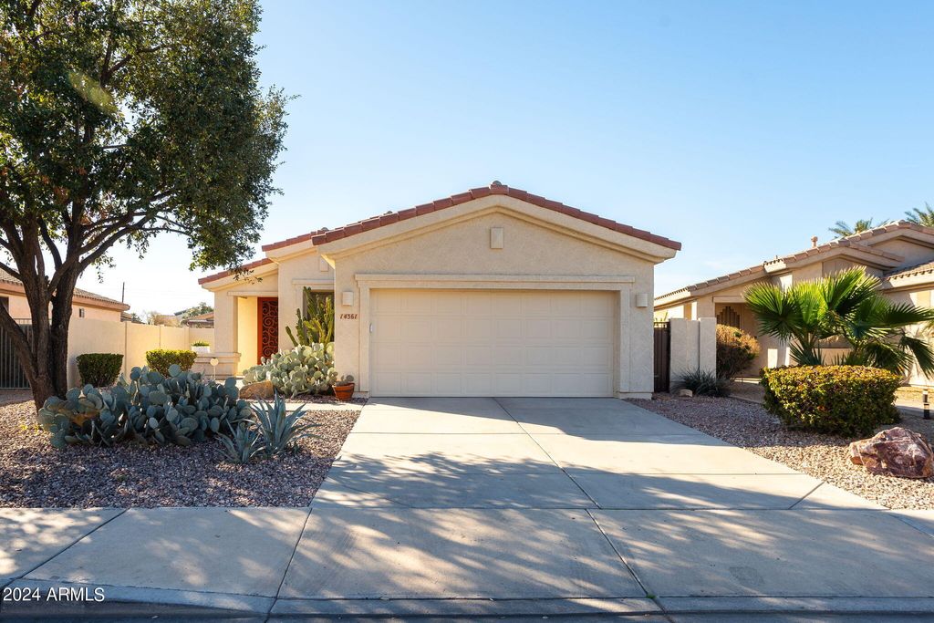 Photo of 14361 W Avalon Drive, Goodyear, AZ 85395 (MLS # 6921061)